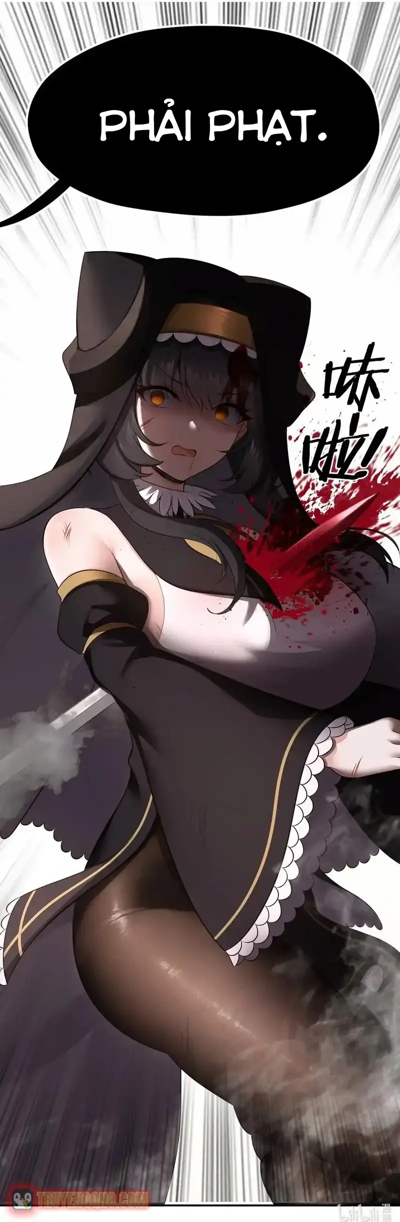Thích Đuôi Lớn Thì Sao Chapter 42 - Trang 18