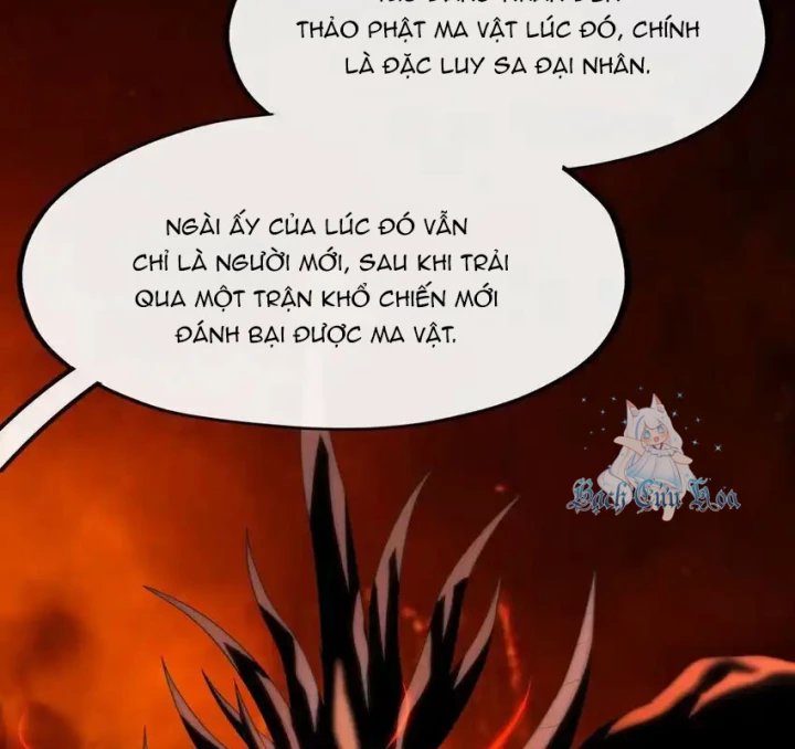 Thích Đuôi Lớn Thì Sao Chapter 42 - Trang 20