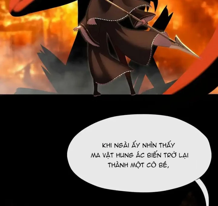 Thích Đuôi Lớn Thì Sao Chapter 42 - Trang 22