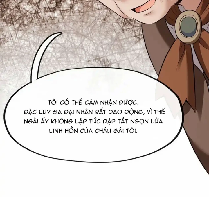 Thích Đuôi Lớn Thì Sao Chapter 42 - Trang 24