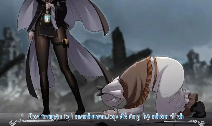 Thích Đuôi Lớn Thì Sao Chapter 42 - Trang 26