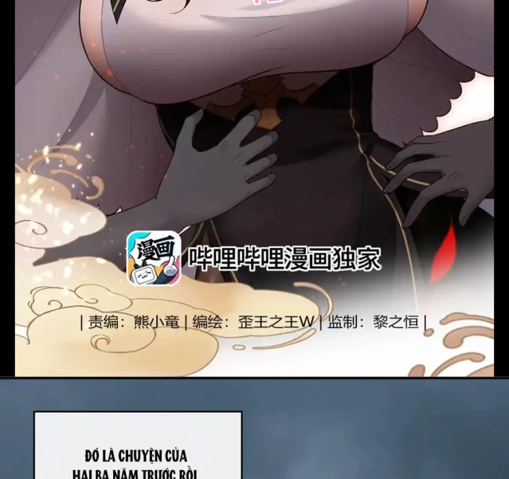 Thích Đuôi Lớn Thì Sao Chapter 42 - Trang 3