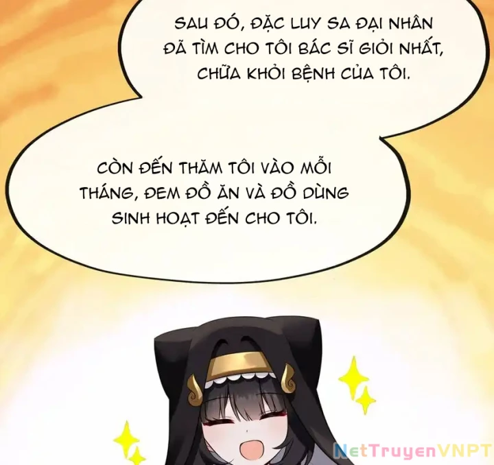 Thích Đuôi Lớn Thì Sao Chapter 42 - Trang 35