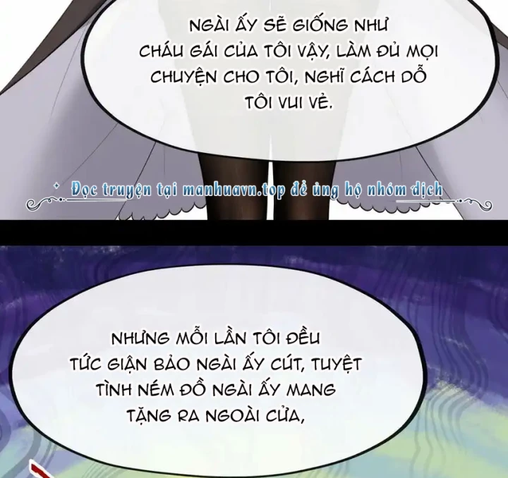 Thích Đuôi Lớn Thì Sao Chapter 42 - Trang 37