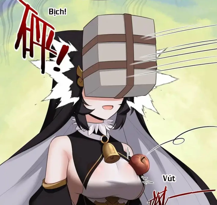 Thích Đuôi Lớn Thì Sao Chapter 42 - Trang 38