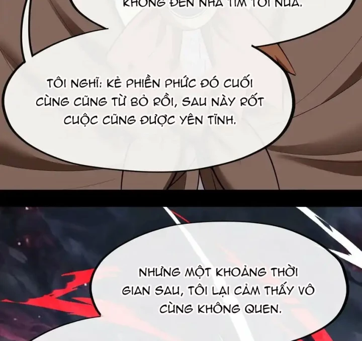Thích Đuôi Lớn Thì Sao Chapter 42 - Trang 42