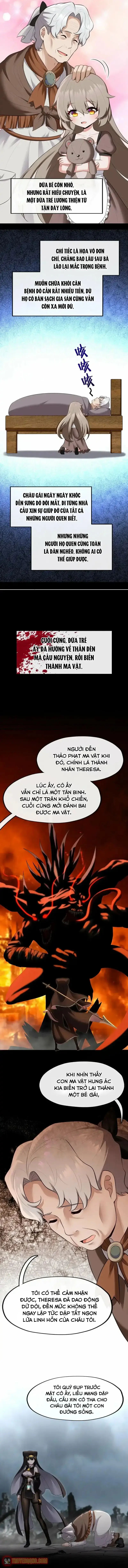 Thích Đuôi Lớn Thì Sao Chapter 42 - Trang 5