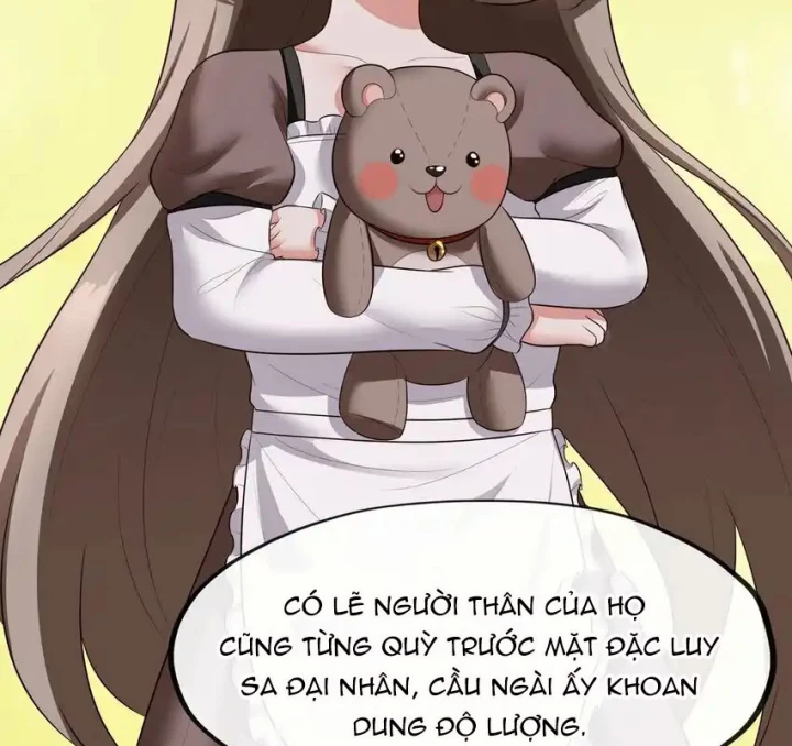 Thích Đuôi Lớn Thì Sao Chapter 42 - Trang 50
