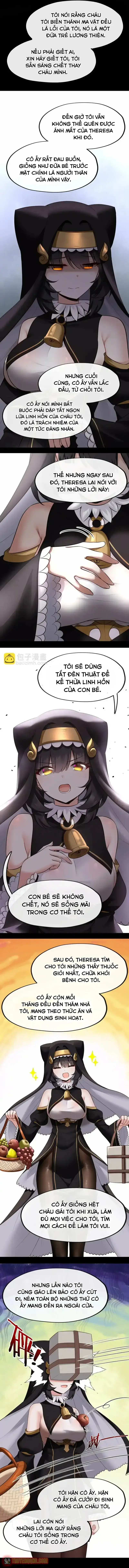 Thích Đuôi Lớn Thì Sao Chapter 42 - Trang 6