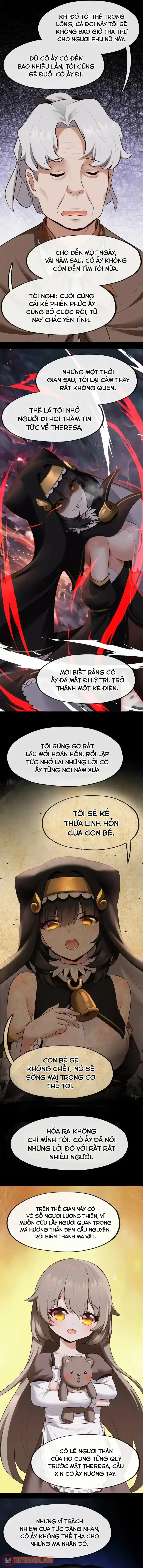 Thích Đuôi Lớn Thì Sao Chapter 42 - Trang 7