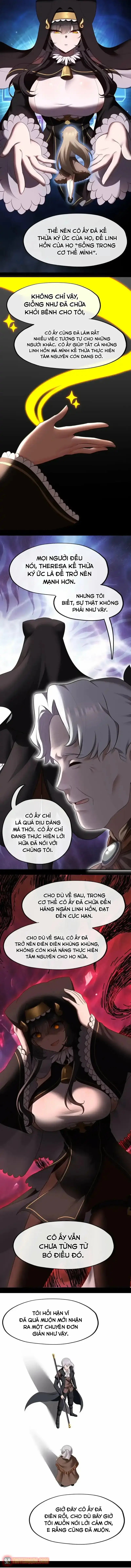 Thích Đuôi Lớn Thì Sao Chapter 42 - Trang 8