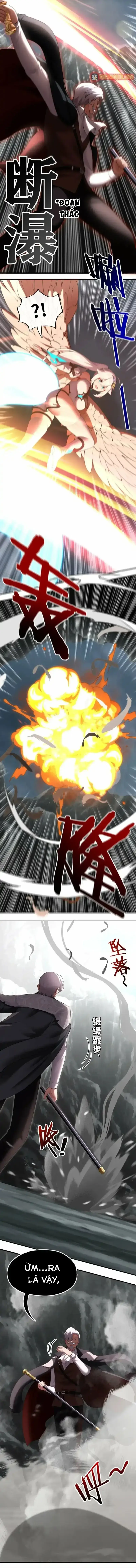 Thích Đuôi Lớn Thì Sao Chapter 43 - Trang 11