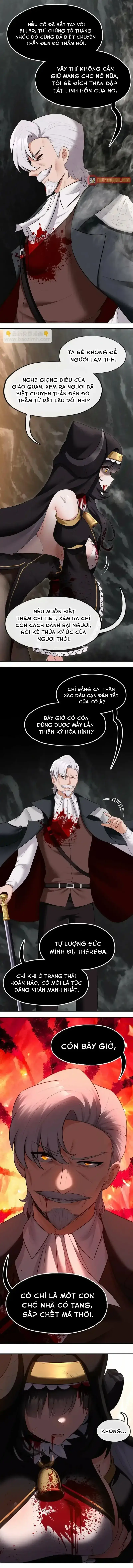 Thích Đuôi Lớn Thì Sao Chapter 43 - Trang 14