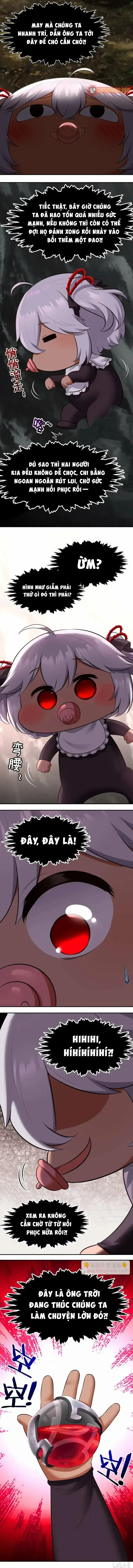 Thích Đuôi Lớn Thì Sao Chapter 43 - Trang 16