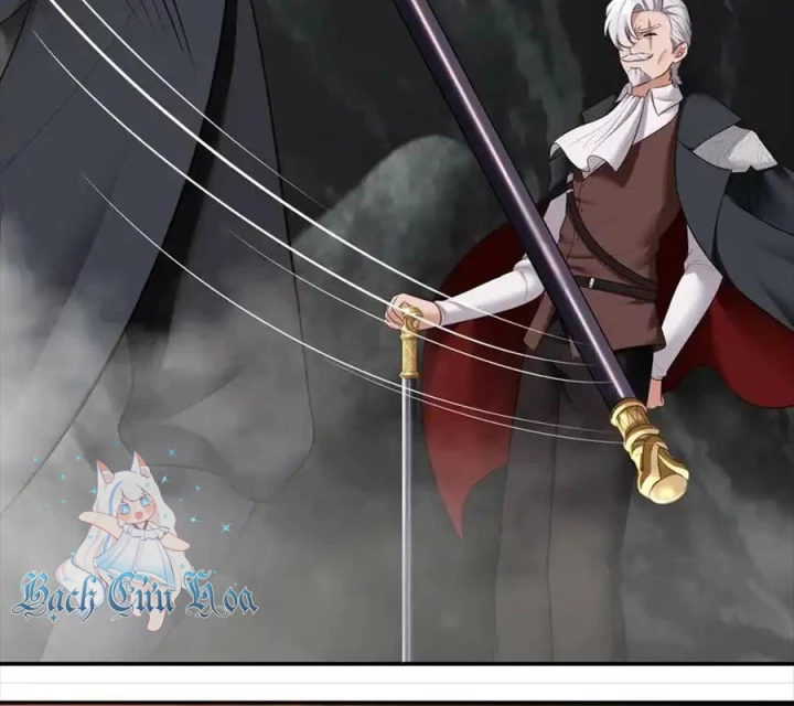 Thích Đuôi Lớn Thì Sao Chapter 43 - Trang 22