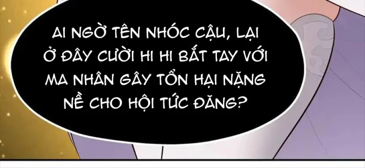 Thích Đuôi Lớn Thì Sao Chapter 43 - Trang 26