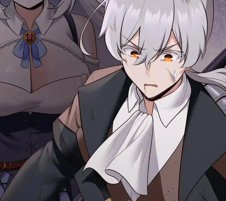 Thích Đuôi Lớn Thì Sao Chapter 43 - Trang 38