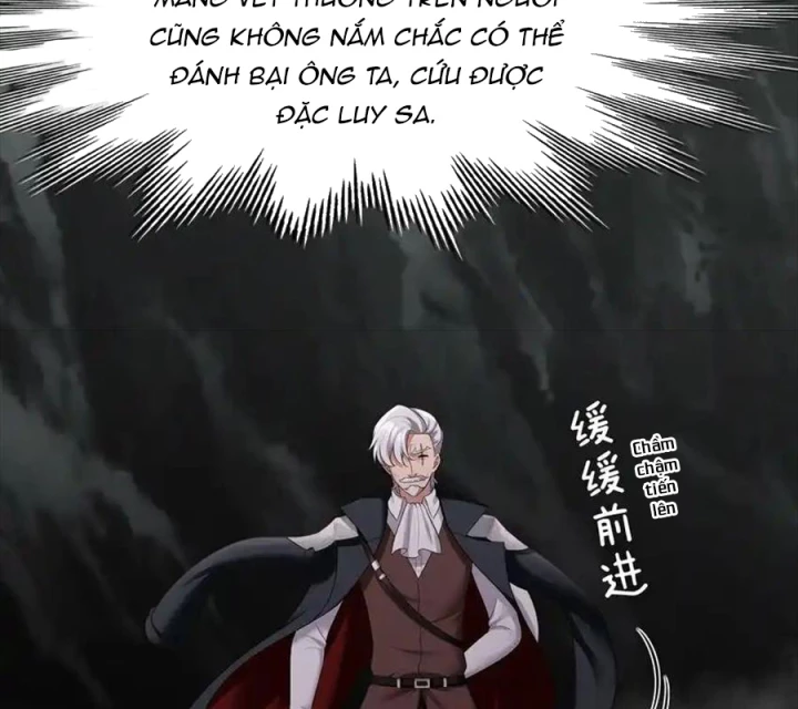 Thích Đuôi Lớn Thì Sao Chapter 43 - Trang 45