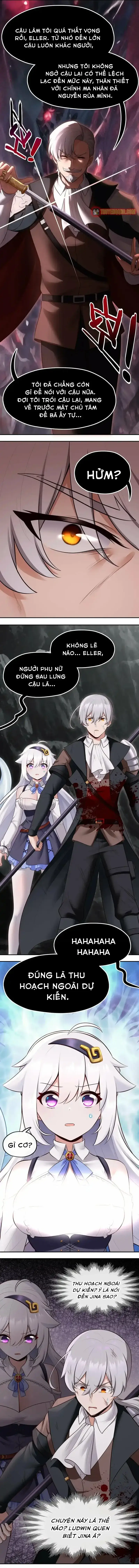 Thích Đuôi Lớn Thì Sao Chapter 43 - Trang 6