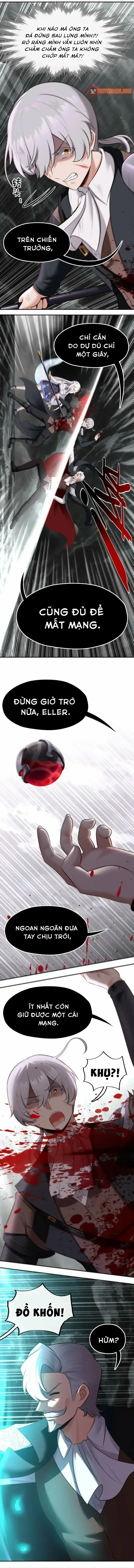 Thích Đuôi Lớn Thì Sao Chapter 43 - Trang 8