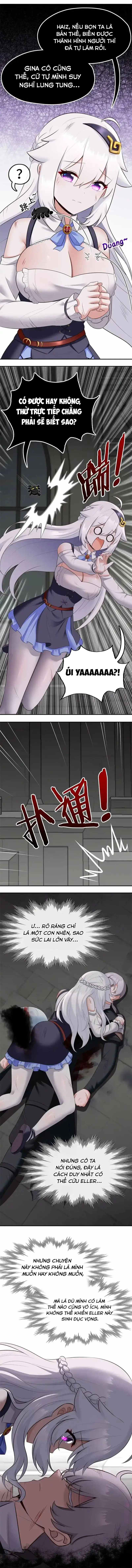 Thích Đuôi Lớn Thì Sao Chapter 44 - Trang 13