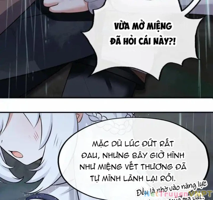 Thích Đuôi Lớn Thì Sao Chapter 44 - Trang 19
