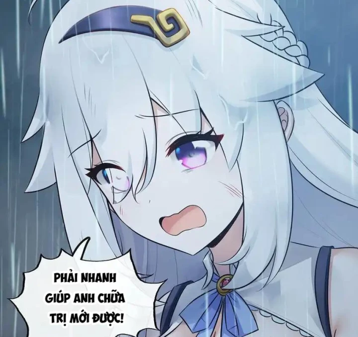 Thích Đuôi Lớn Thì Sao Chapter 44 - Trang 23