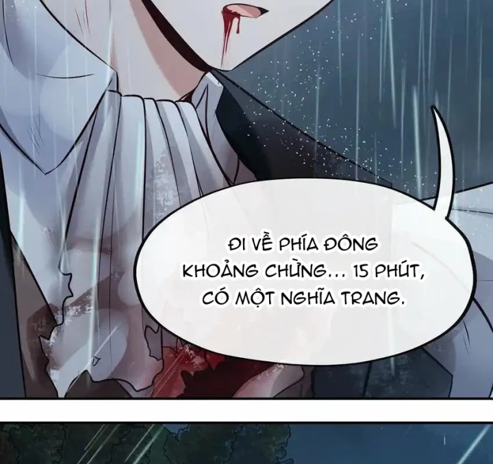 Thích Đuôi Lớn Thì Sao Chapter 44 - Trang 31