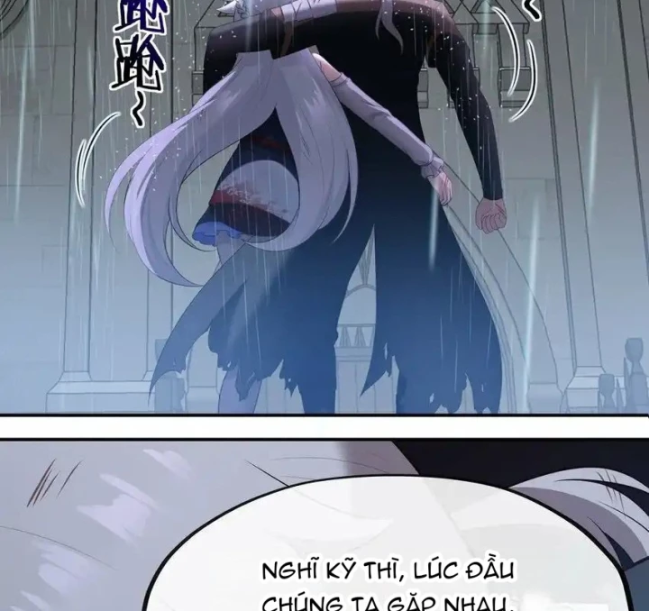 Thích Đuôi Lớn Thì Sao Chapter 44 - Trang 36