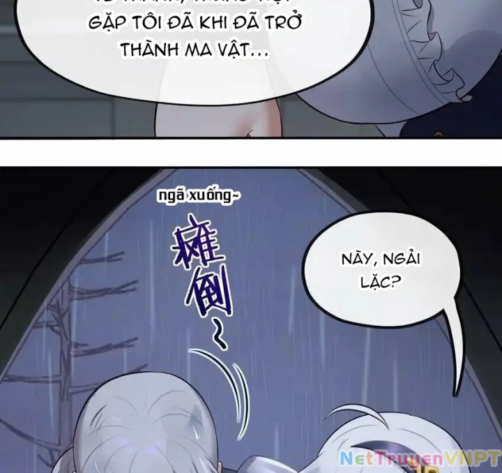 Thích Đuôi Lớn Thì Sao Chapter 44 - Trang 39