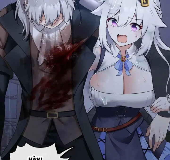 Thích Đuôi Lớn Thì Sao Chapter 44 - Trang 40