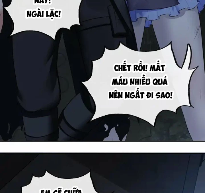 Thích Đuôi Lớn Thì Sao Chapter 44 - Trang 41