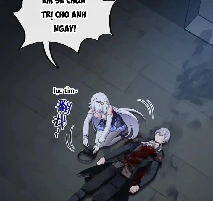 Thích Đuôi Lớn Thì Sao Chapter 44 - Trang 42