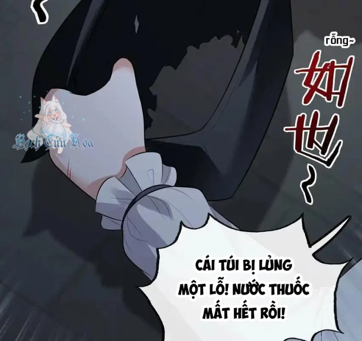 Thích Đuôi Lớn Thì Sao Chapter 44 - Trang 45