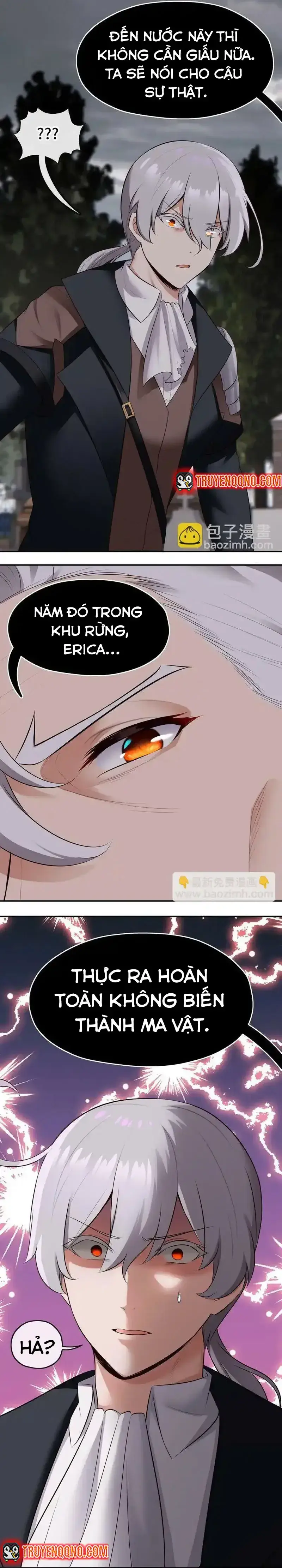 Thích Đuôi Lớn Thì Sao Chapter 45 - Trang 13
