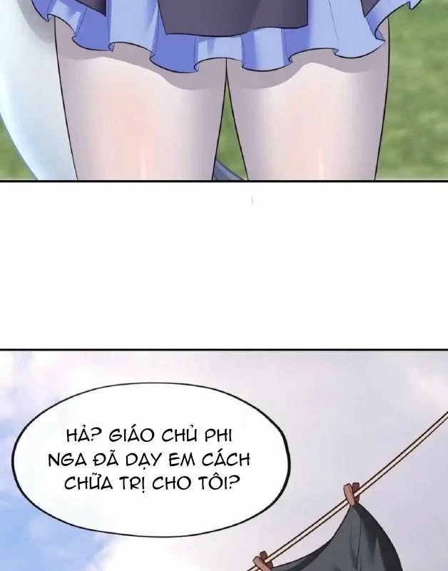 Thích Đuôi Lớn Thì Sao Chapter 45 - Trang 15