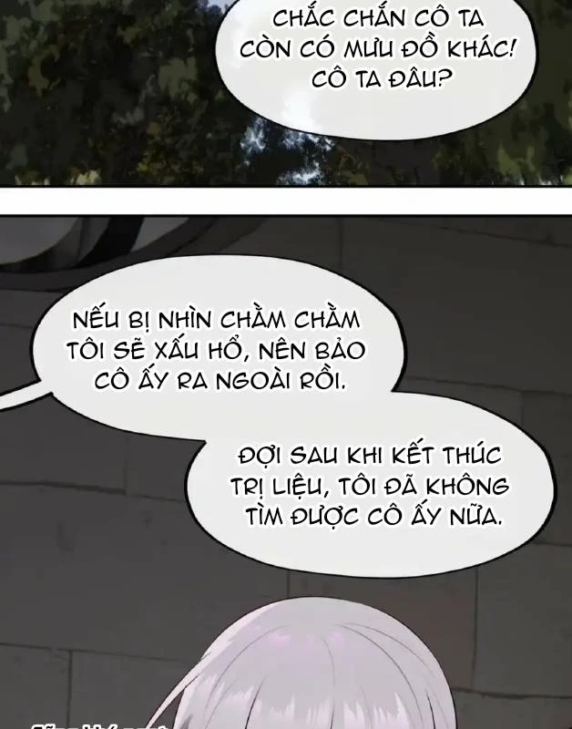 Thích Đuôi Lớn Thì Sao Chapter 45 - Trang 17