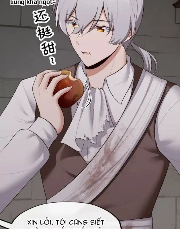 Thích Đuôi Lớn Thì Sao Chapter 45 - Trang 18