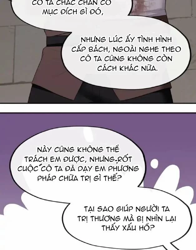Thích Đuôi Lớn Thì Sao Chapter 45 - Trang 19