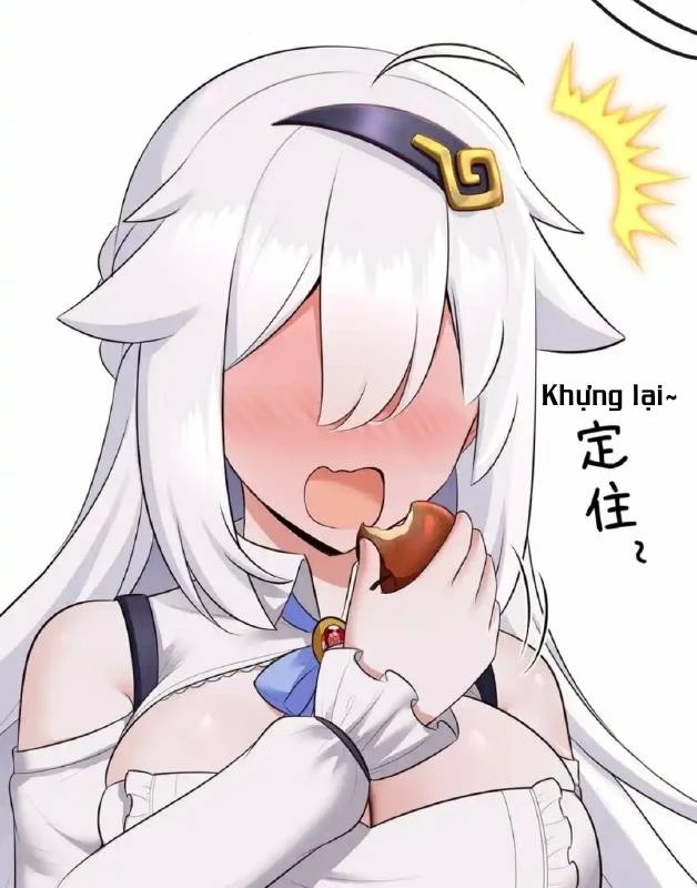 Thích Đuôi Lớn Thì Sao Chapter 45 - Trang 20