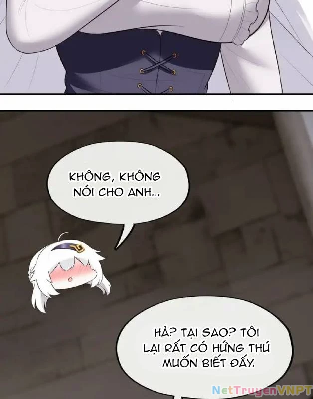 Thích Đuôi Lớn Thì Sao Chapter 45 - Trang 21