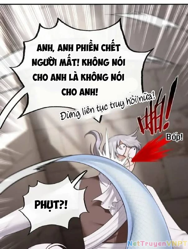 Thích Đuôi Lớn Thì Sao Chapter 45 - Trang 24