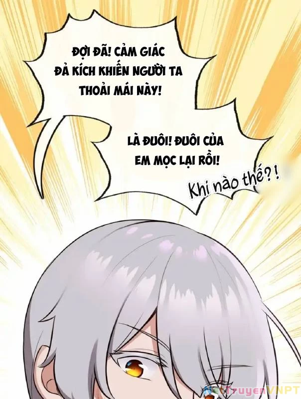 Thích Đuôi Lớn Thì Sao Chapter 45 - Trang 26