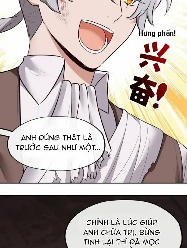 Thích Đuôi Lớn Thì Sao Chapter 45 - Trang 27