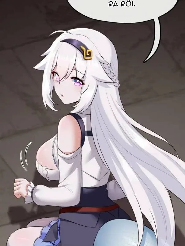 Thích Đuôi Lớn Thì Sao Chapter 45 - Trang 28