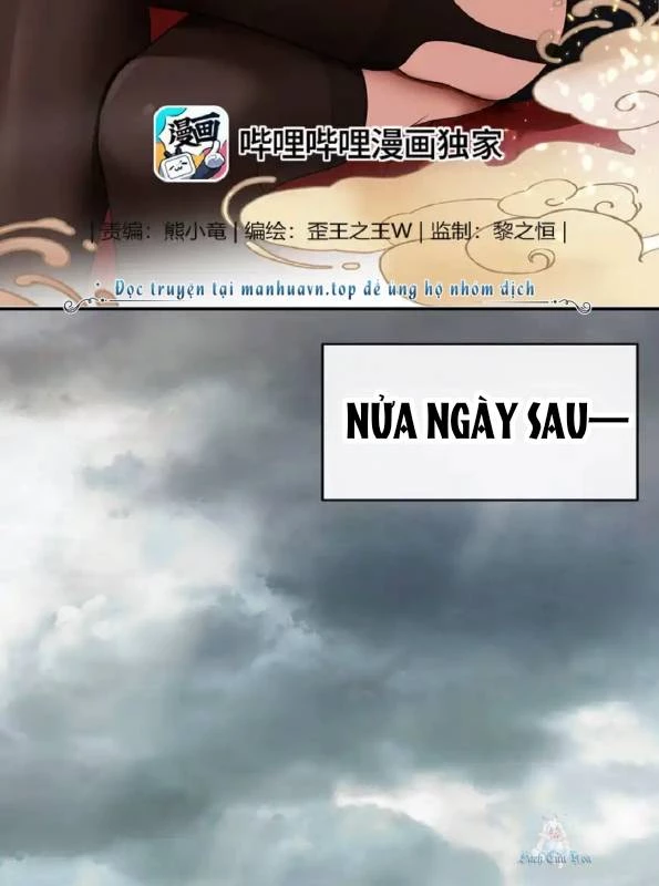 Thích Đuôi Lớn Thì Sao Chapter 45 - Trang 3