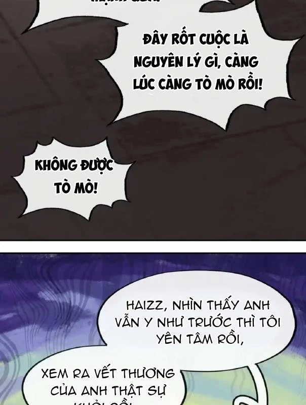 Thích Đuôi Lớn Thì Sao Chapter 45 - Trang 30