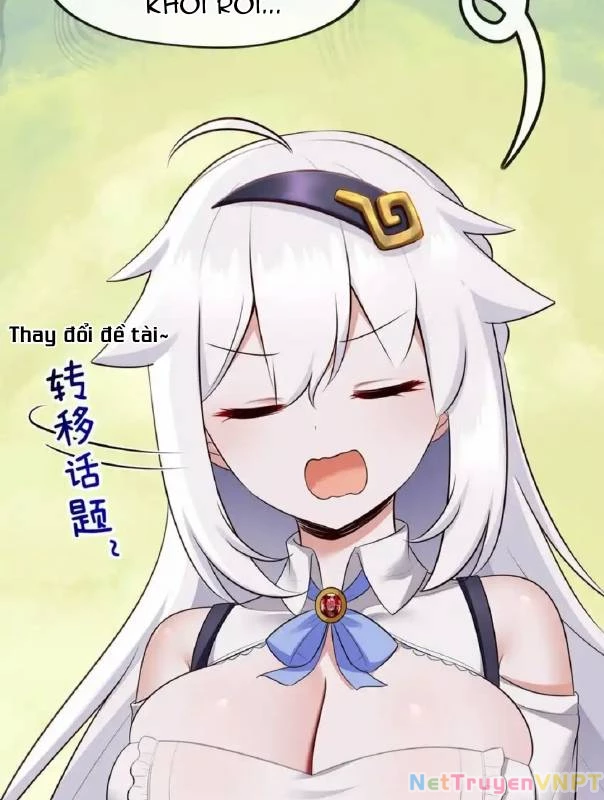 Thích Đuôi Lớn Thì Sao Chapter 45 - Trang 31