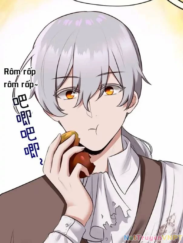 Thích Đuôi Lớn Thì Sao Chapter 45 - Trang 33