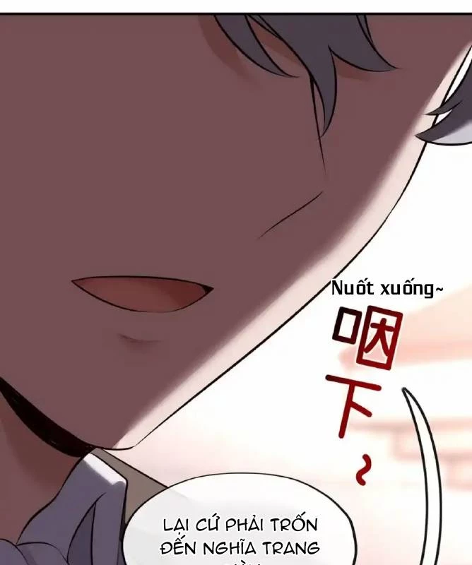Thích Đuôi Lớn Thì Sao Chapter 45 - Trang 35
